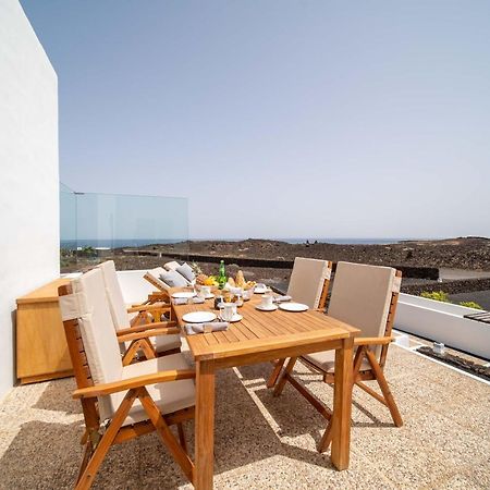 La Hondura Villa Mala Exterior foto