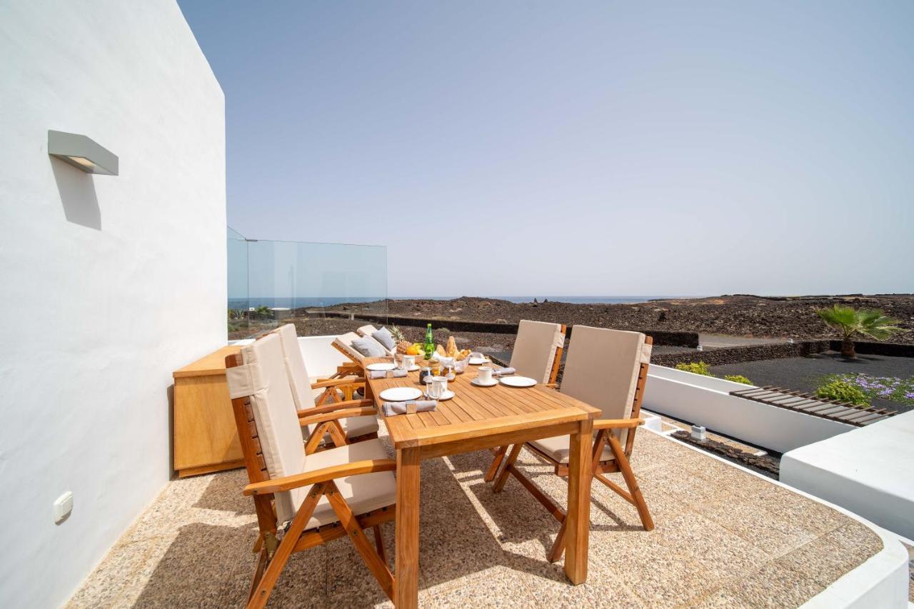 La Hondura Villa Mala Exterior foto
