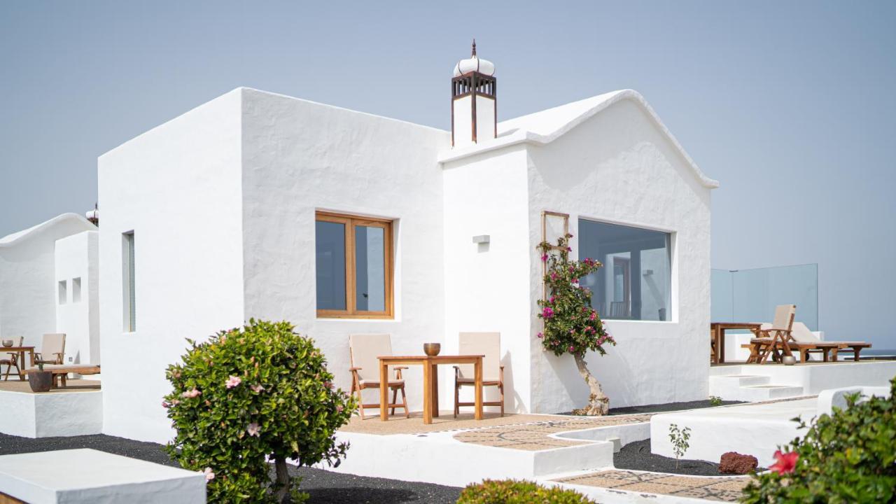 La Hondura Villa Mala Exterior foto