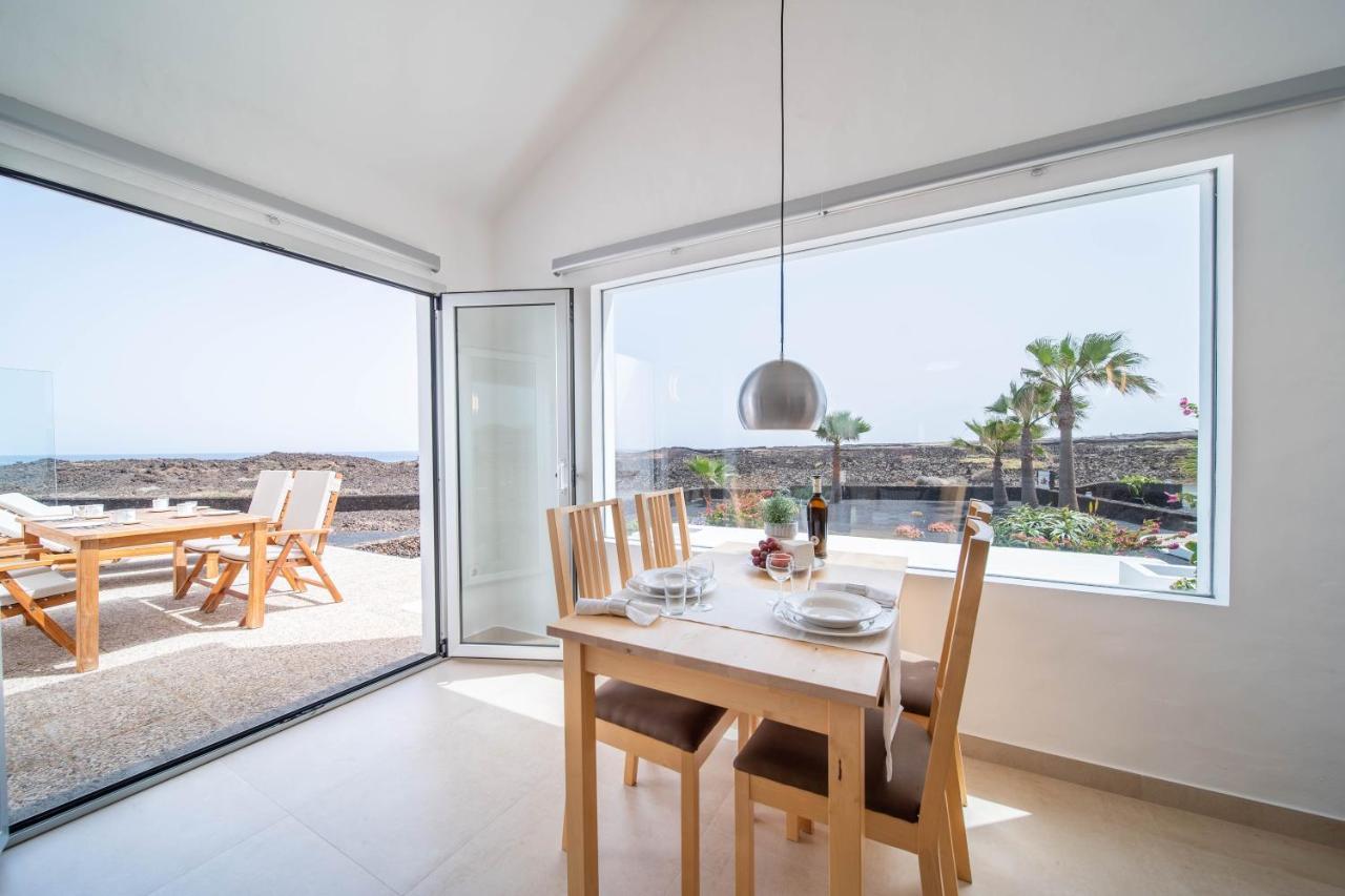 La Hondura Villa Mala Exterior foto