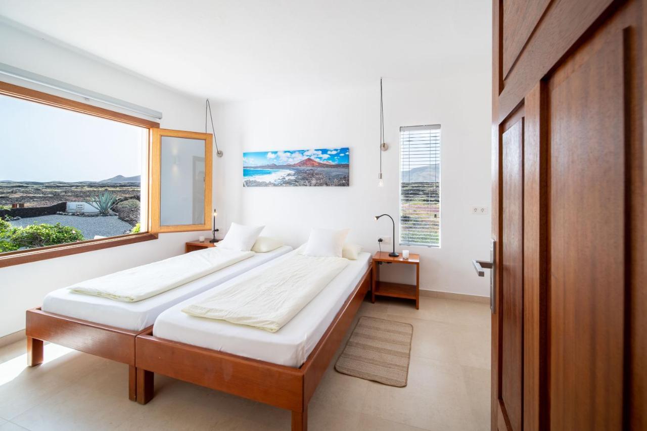 La Hondura Villa Mala Exterior foto