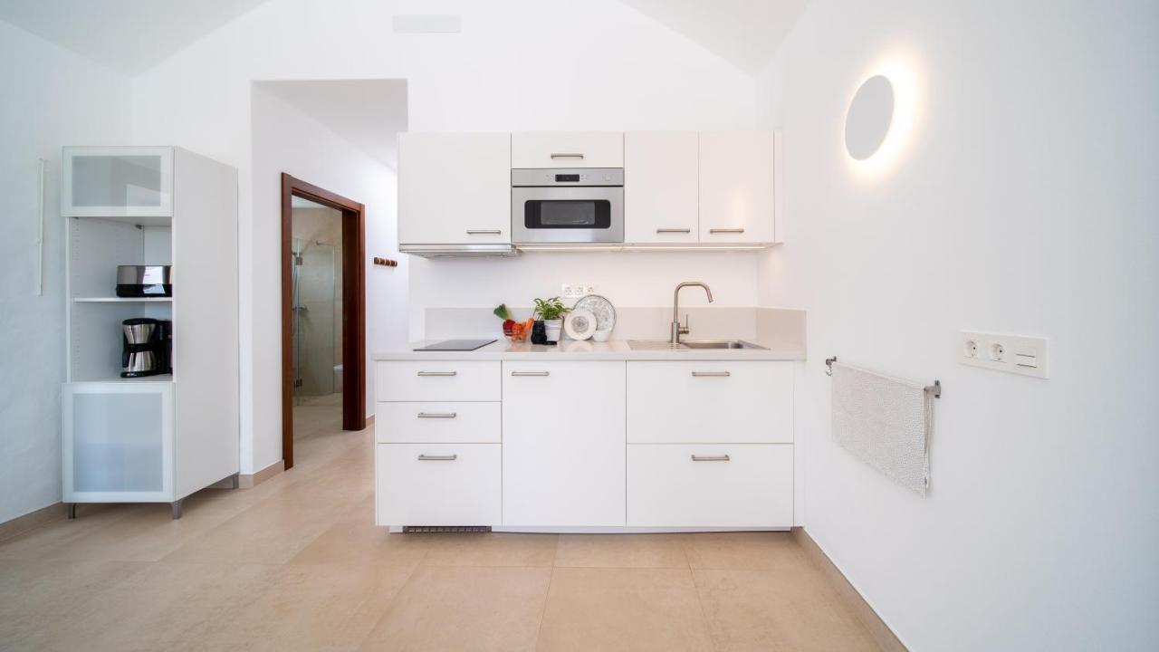 La Hondura Villa Mala Exterior foto